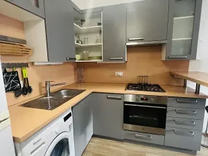 Pronájem bytu 2+kk, Olomouc, kpt. Nálepky, 41 m2