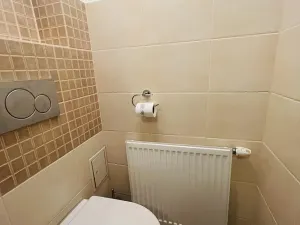 Pronájem bytu 2+kk, Olomouc, kpt. Nálepky, 41 m2