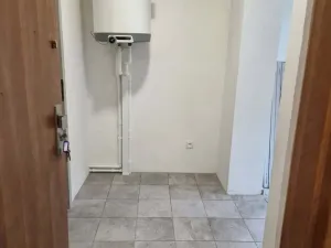 Pronájem bytu 2+1, Děčín - Děčín IX-Bynov, Teplická, 55 m2