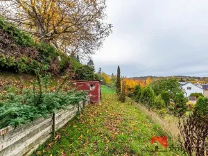 Prodej pozemku pro bydlení, Kralupy nad Vltavou, Na Velvarské silnici, 1336 m2