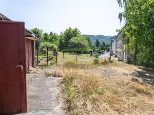 Prodej garáže, Děčín, Krokova, 20 m2