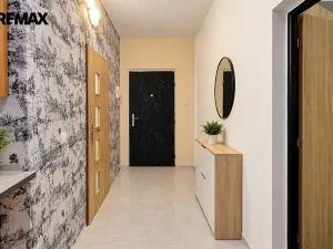 Prodej bytu 1+1, Nejdek, Závodu míru, 35 m2