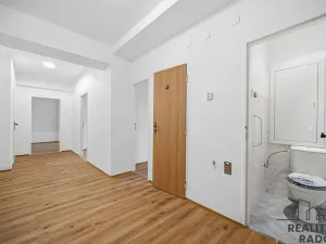 Prodej bytu 3+1, Pardubice, Palackého třída, 107 m2