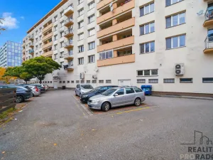 Prodej bytu 3+1, Pardubice, Palackého třída, 107 m2