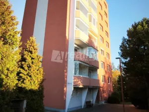 Pronájem bytu 2+1, Třebíč - Borovina, 57 m2