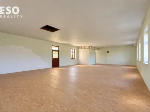 Prodej obchodního prostoru, Krnov, Krásné Loučky, 442 m2