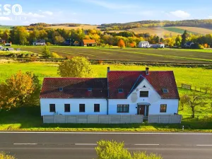 Prodej rodinného domu, Krnov, Krásné Loučky, 442 m2