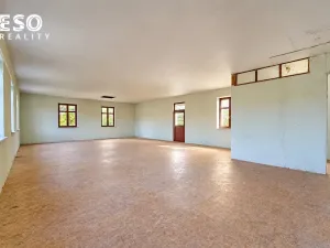 Prodej rodinného domu, Krnov, Krásné Loučky, 442 m2