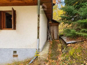 Prodej chaty, Pňovany, 80 m2