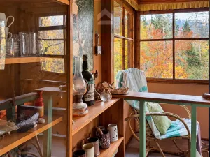Prodej chaty, Pňovany, 80 m2
