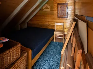 Prodej chaty, Pňovany, 80 m2
