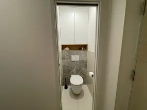 Prodej bytu 2+kk, Brno, Nové sady, 55 m2