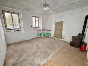 Pronájem obchodního prostoru, Lom, nám. Republiky, 330 m2