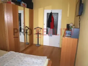 Prodej bytu 3+1, Frýdek-Místek, 72 m2