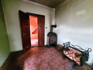 Prodej rodinného domu, Chuchelna, 73 m2