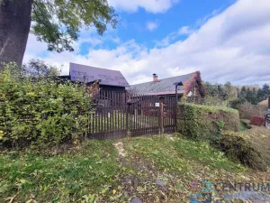 Prodej rodinného domu, Chuchelna, 73 m2