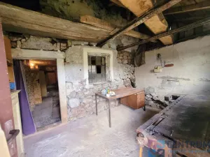 Prodej rodinného domu, Chuchelna, 73 m2
