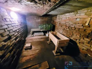 Prodej rodinného domu, Chuchelna, 73 m2