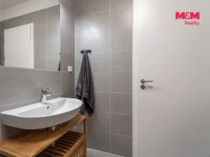 Prodej bytu 2+kk, Praha - Třebonice, 43 m2