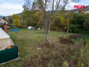 Prodej pozemku pro bydlení, Bělá pod Pradědem - Domašov, 441 m2