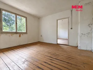Prodej rodinného domu, Orlová - Poruba, Stará štreka, 109 m2