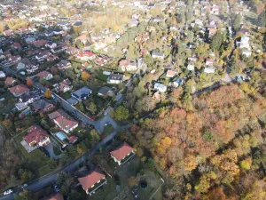 Prodej pozemku pro bydlení, Psáry - Dolní Jirčany, 722 m2