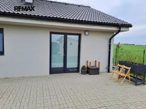 Prodej rodinného domu, Doubravčice, V Břízkách, 107 m2