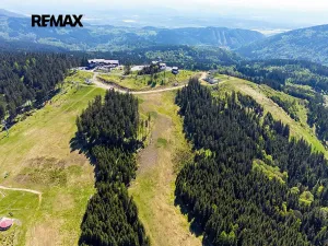 Prodej bytu 1+kk, Abertamy, Vítězná, 41 m2