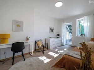 Prodej bytu 3+kk, Brno, Nivky, 84 m2