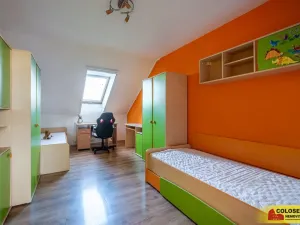 Prodej bytu 3+kk, Hrušovany nad Jevišovkou, 88 m2