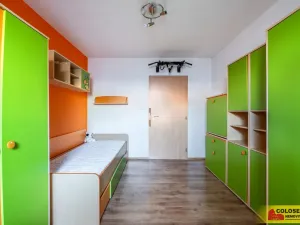 Prodej bytu 3+kk, Hrušovany nad Jevišovkou, 88 m2