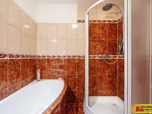 Prodej bytu 3+kk, Hrušovany nad Jevišovkou, 88 m2