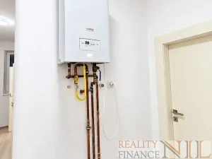 Pronájem bytu 3+kk, Plzeň, Zahradní, 75 m2