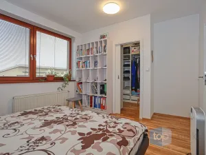 Prodej bytu 3+kk, Praha - Štěrboholy, Laudonova, 87 m2