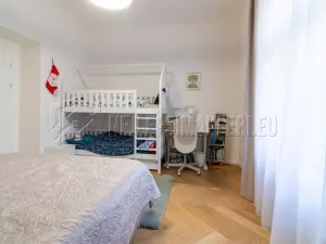 Pronájem bytu 2+kk, Praha - Vršovice, Orelská, 55 m2