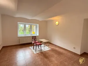 Pronájem bytu 1+1, Poděbrady, Lidická, 29 m2