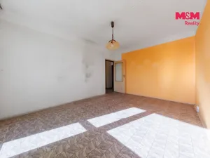 Prodej bytu 3+1, Cheb, Dvořákova, 75 m2