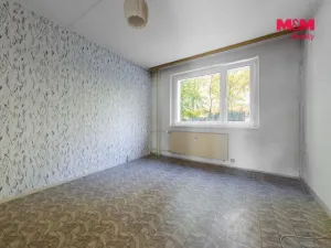 Prodej bytu 3+1, Cheb, Dvořákova, 75 m2