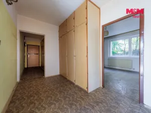 Prodej bytu 3+1, Cheb, Dvořákova, 75 m2