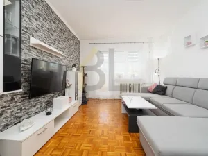 Prodej bytu 2+1, Hodonín, Družstevní čtvrť, 55 m2