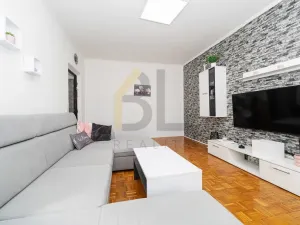 Prodej bytu 2+1, Hodonín, Družstevní čtvrť, 55 m2