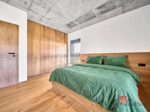 Prodej bytu 2+kk, Boží Dar, 60 m2