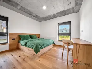 Prodej bytu 2+kk, Boží Dar, 60 m2