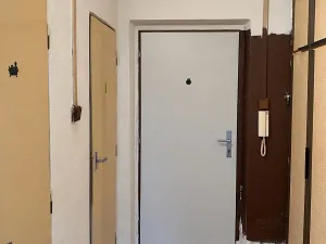 Prodej bytu 3+1, Frýdek-Místek, Bavlnářská, 58 m2
