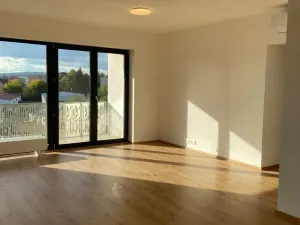 Pronájem bytu 3+kk, Vyškov, Hybešova, 101 m2