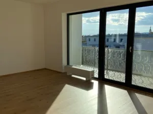Pronájem bytu 3+kk, Vyškov, Hybešova, 101 m2