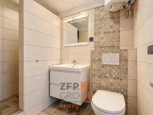 Prodej ubytování, Bavory, 289 m2