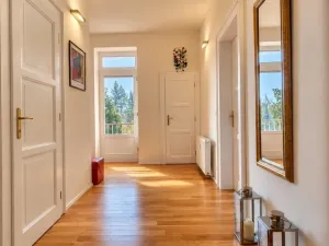 Pronájem bytu 2+kk, Hradec Králové, Gočárova třída, 90 m2