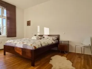 Pronájem bytu 2+kk, Hradec Králové, Gočárova třída, 90 m2