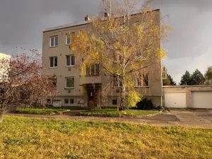Pronájem bytu 2+1, Hodonín, Měšťanská, 75 m2